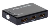 Data Switch HDMI