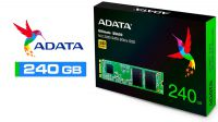 Disco duro SSD M2 ADATA SU650 510 MBs