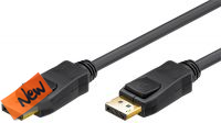 Cables DisplayPort