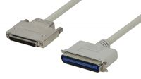 Cable SCSI HPDB68M - CN50M
