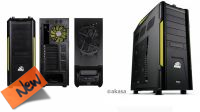 Cajas de ordenador Akasa