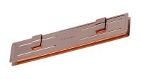 Refrigerador de memorias DDR / SDRAM base en cobre