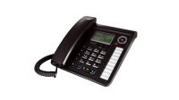 Teléfono fijo Alcatel Temporis 700 refurbished A negro