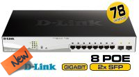 Switchs - D-Link