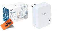 Kit Powerline D-Link DHP-610AV HD 1000Mbps 2 unidades