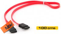 Cable de dados SATA 1m