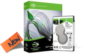 Discos duros Internos - Seagate