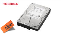 Discos HDD - Toshiba