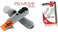 Capa protectora para comando PS3 Move