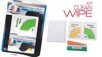 Kit de protecção para ecrãs