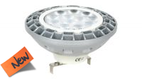 Lámpara Led AR111 14W 1000 lumen 12V