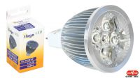 Lámpara Led GU53 6W 12V