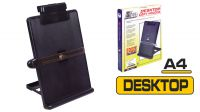 Suporte A4 de mesa