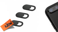 Tampa obturador para Webcam Laptop/Smartphone