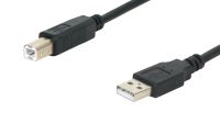 Cables USB y HDMI Phasak