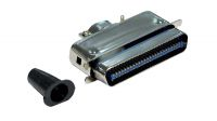 Conector Centronics macho para soldar