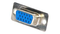 Conector HD H para soldar