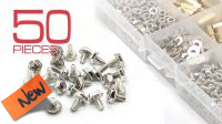 Tornillos para PC (50)