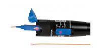 Tester localizador de defectos en fibra óptica de 2.5mm 1.25mm