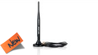 Antenas - TP-Link