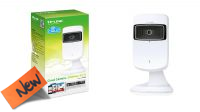 Video-Vigilancia/CCTV - TP-Link