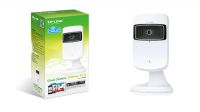 Video-Vigilancia/CCTV - TP-Link