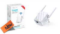 Routers y AP's - TP-Link