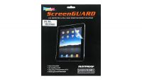 Pelicula protectora para iPad