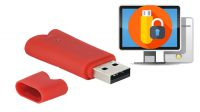 Sistema de bloqueio USB para computador