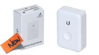 Protector de descargas eléctricas para Ethernet Ubiquiti