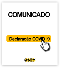 Declaração COVID-19. Declaração COVID-19.