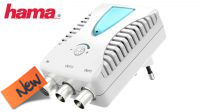 Amplificadores - Hama