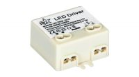 Transformador corrente constante para lâmpadas LED 12V DC 350mA 3x1W