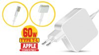 Transformador 60W compatíble Apple 16.5V/3.65A Magsafe Blanco