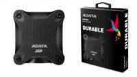 Disco duro externo SSD ADATA SD600Q USB 3.2