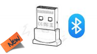 Adaptadores Bluetooth