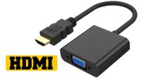 Adaptadores HDMI