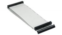 Cabo plano SCSI 2xIDC 50 F

