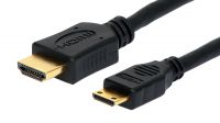Cables Video Mini/Micro HDMI