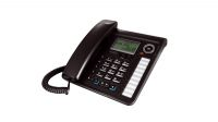 Telefone fixo Alcatel Temporis 700 refurbished A negro