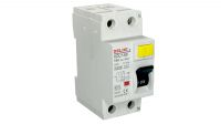 Interruptor Diferencial Puro 2P 30mA Clase AC