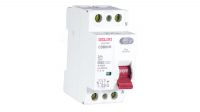 Interruptor Diferencial Puro 2P 300mA Clase AC