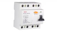 Interruptor Diferencial Puro 4P 300mA Clase AC