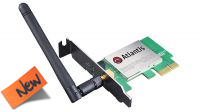 Placas de Rede Wireless