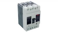 Interruptor Automático Magneto-térmico en cx CDM7-125M 3P Icu=35kA Caja moldeada