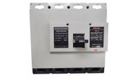 IACM Interruptor automático Magneto-térmico em cx CDM7-800M 4P 500A Icu=65kA Caja moldeada