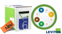 Bobinas Leviton