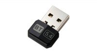 USB Bluetooth V5.4 Negro 10m