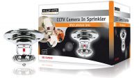 Câmara CCTV Oculta "SPRINKLER"