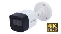 Câmara bullet 4in1 5MP fixa3.6 mm IP67 IR30m